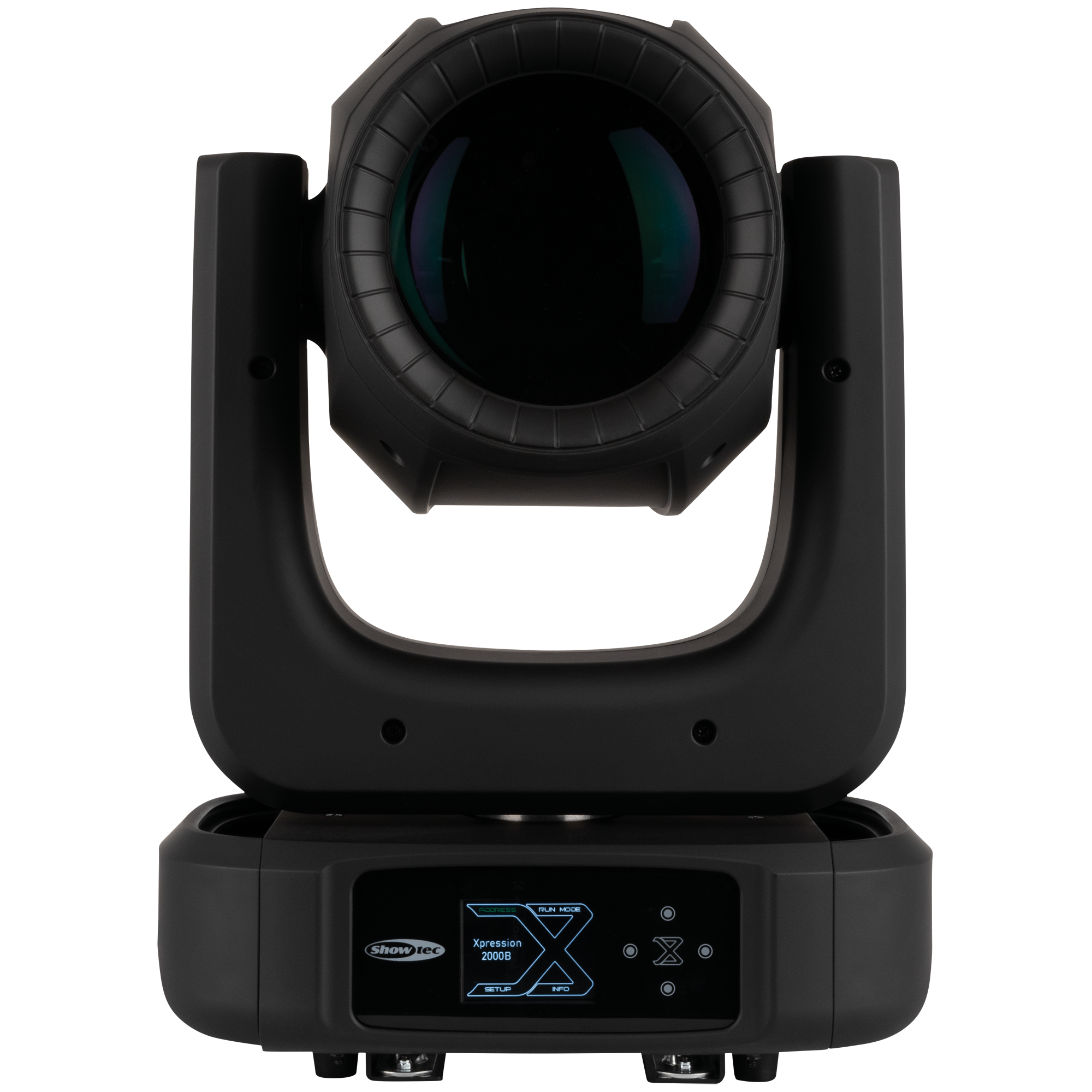 Xpression 2000B – Beam Showtec - Lyres Hybrides - Sonowest