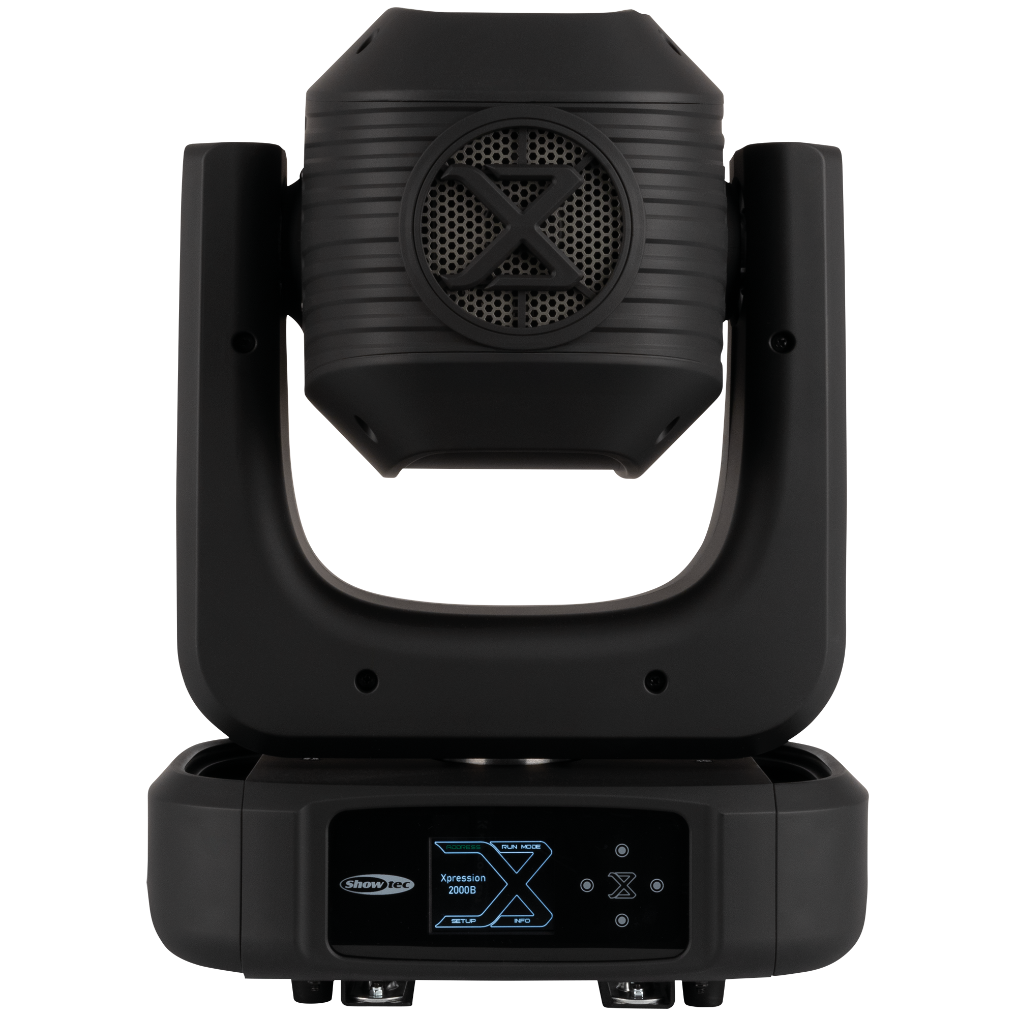 Xpression 2000B – Beam Showtec - Lyres Hybrides - Sonowest