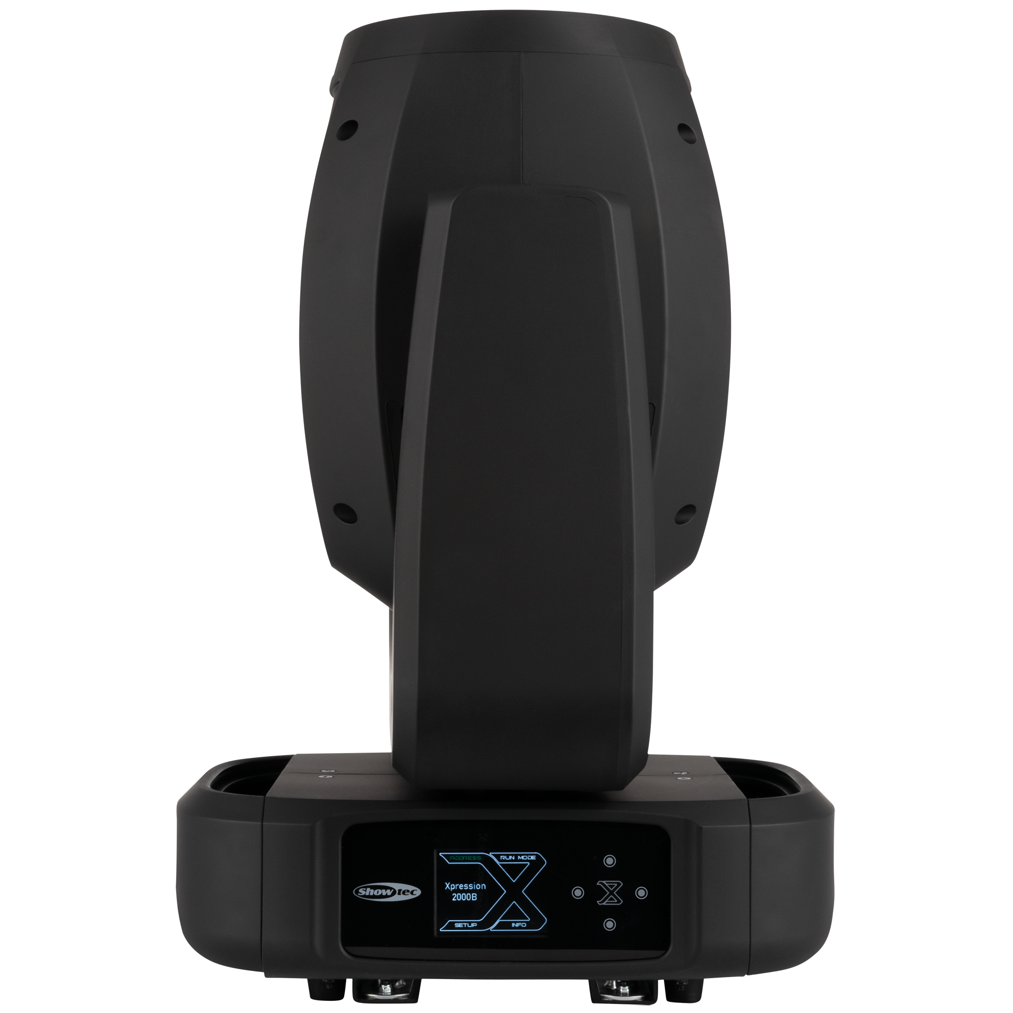Xpression 2000B – Beam Showtec - Lyres Hybrides - Sonowest