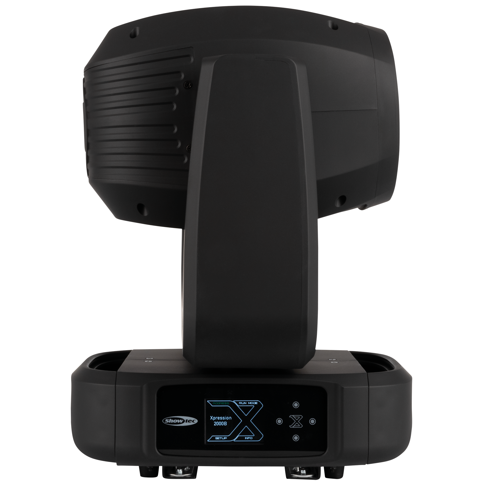 Xpression 2000B – Beam Showtec - Lyres Hybrides - Sonowest