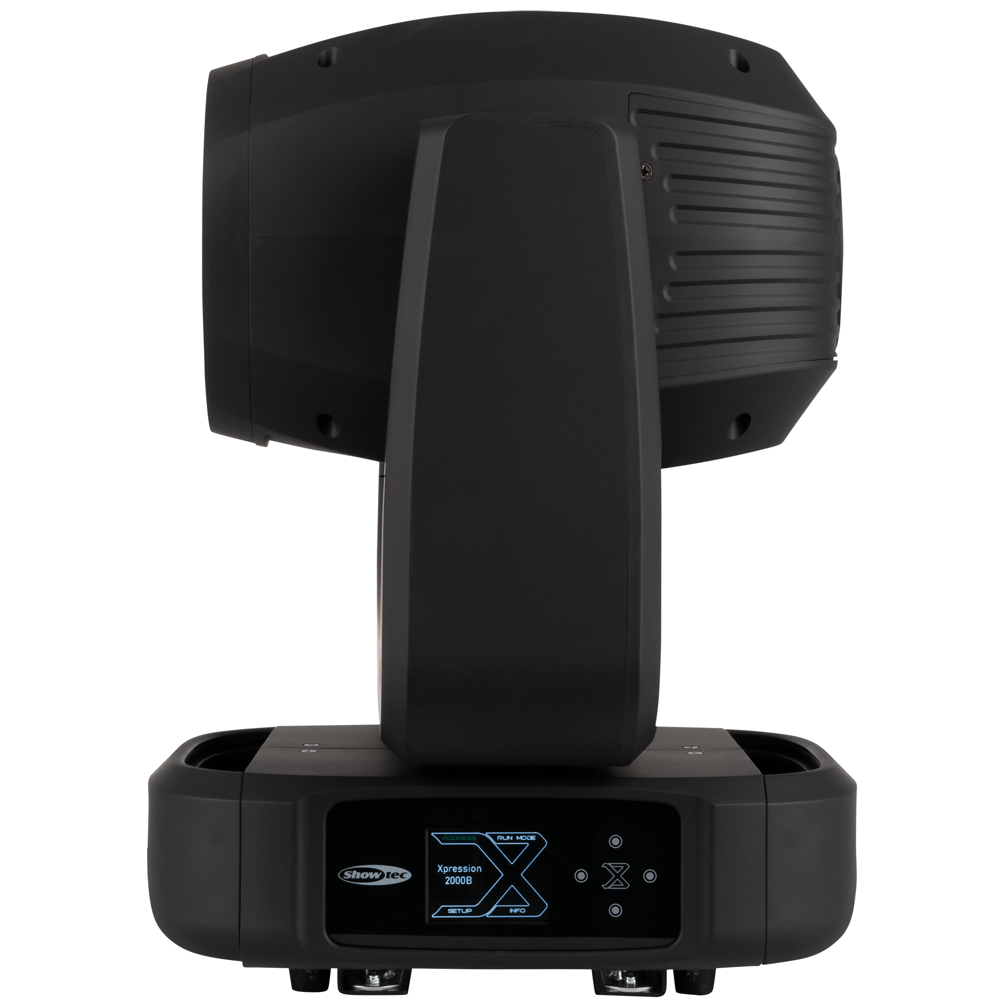 Xpression 2000B – Beam Showtec - Lyres Hybrides - Sonowest