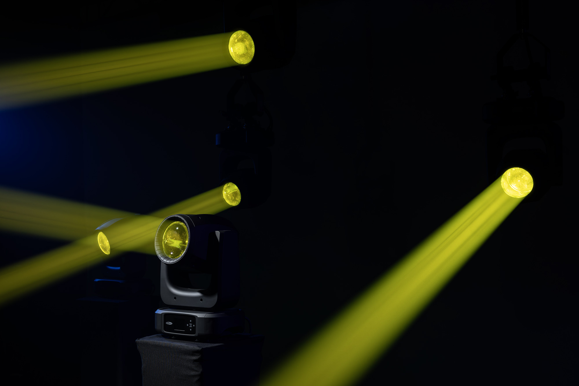 Xpression 2000B – Beam Showtec - Lyres Hybrides - Sonowest