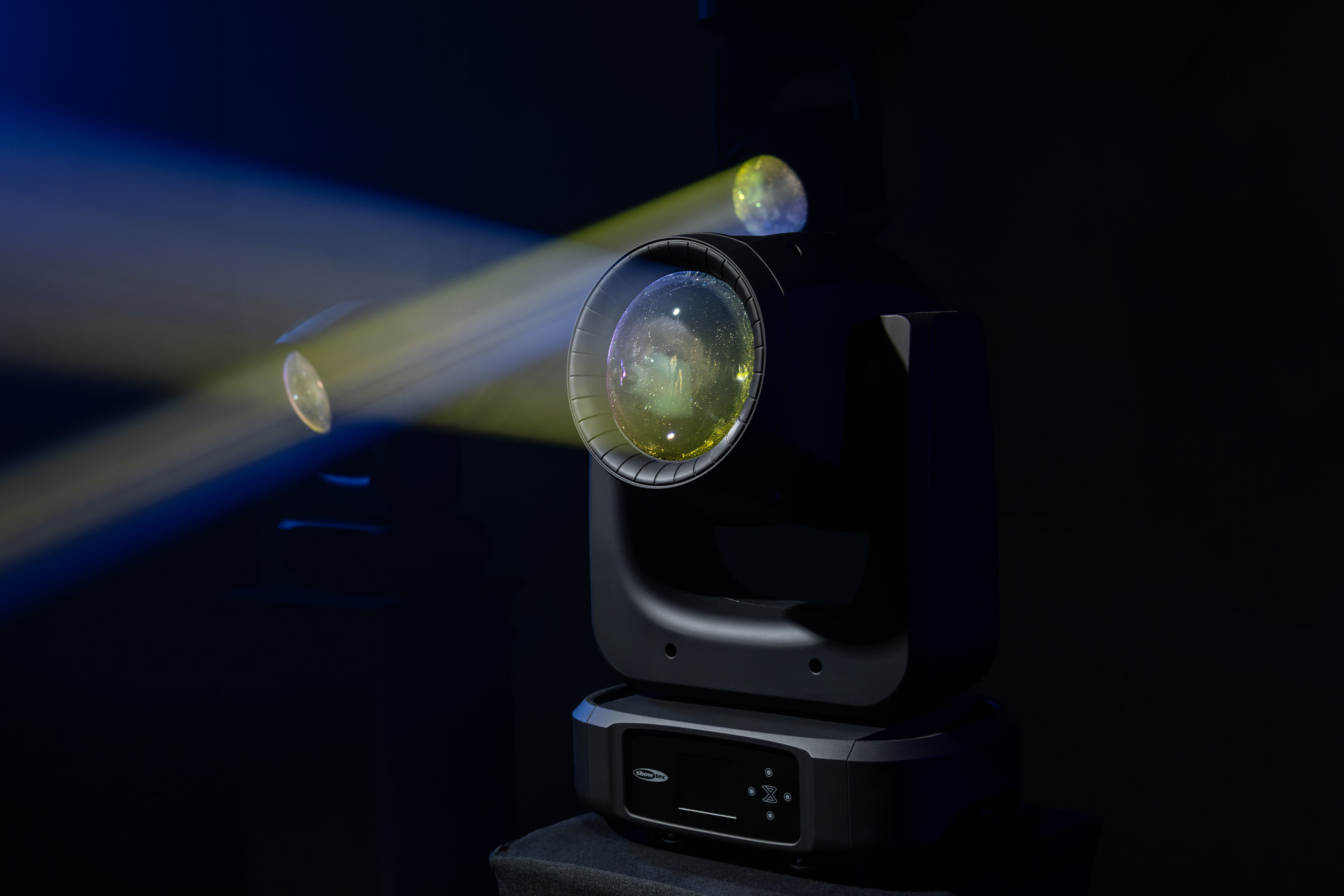 Xpression 2000B – Beam Showtec - Lyres Hybrides - Sonowest