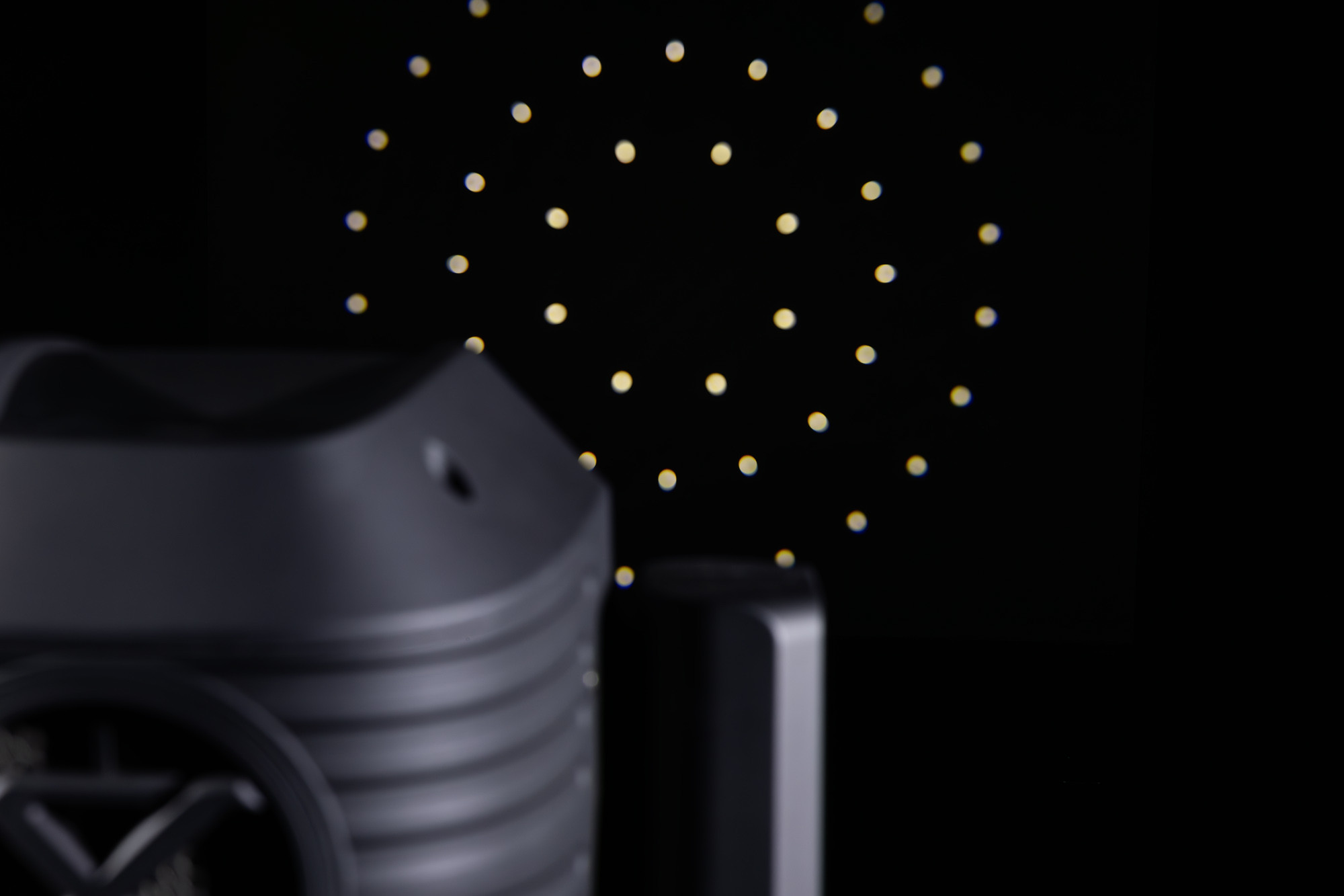 Xpression 2000B – Beam Showtec - Lyres Hybrides - Sonowest