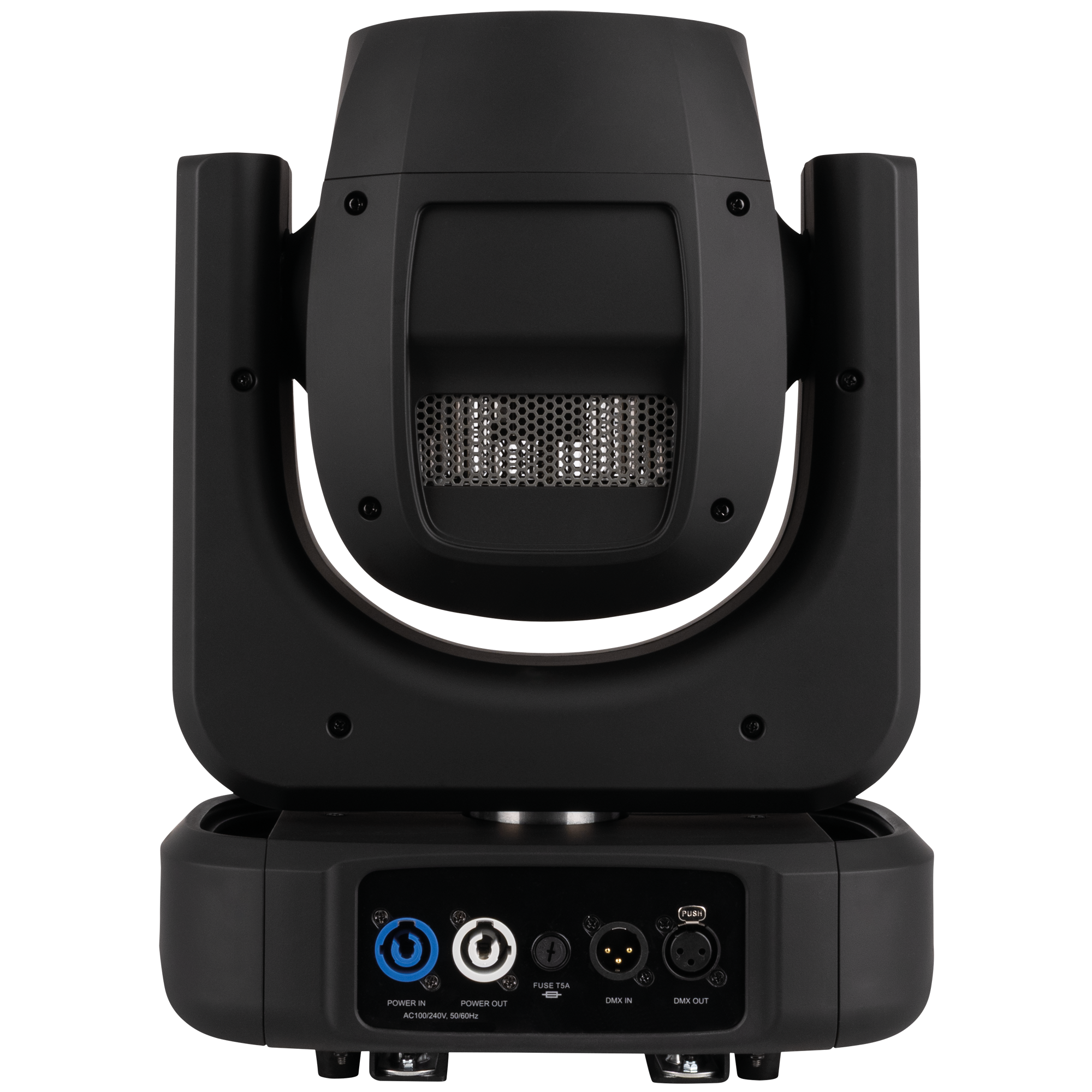 Xpression 2000W – WashBeam Showtec - Lyres Wash - Sonowest