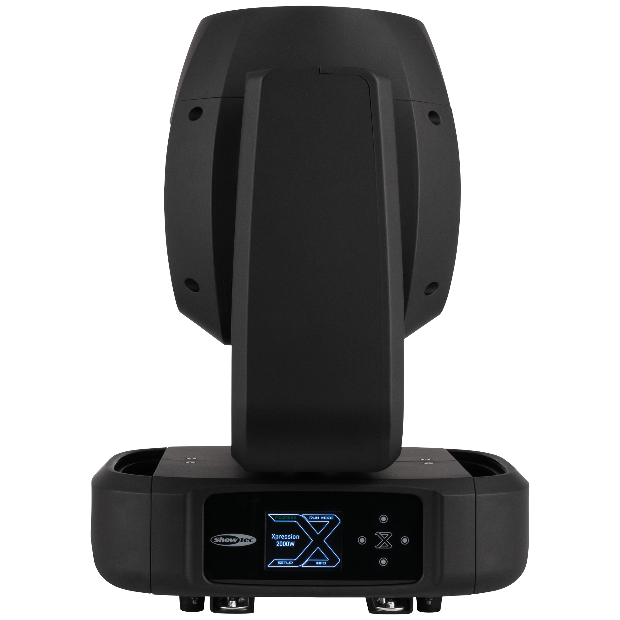 Xpression 2000W – WashBeam Showtec - Lyres Wash - Sonowest