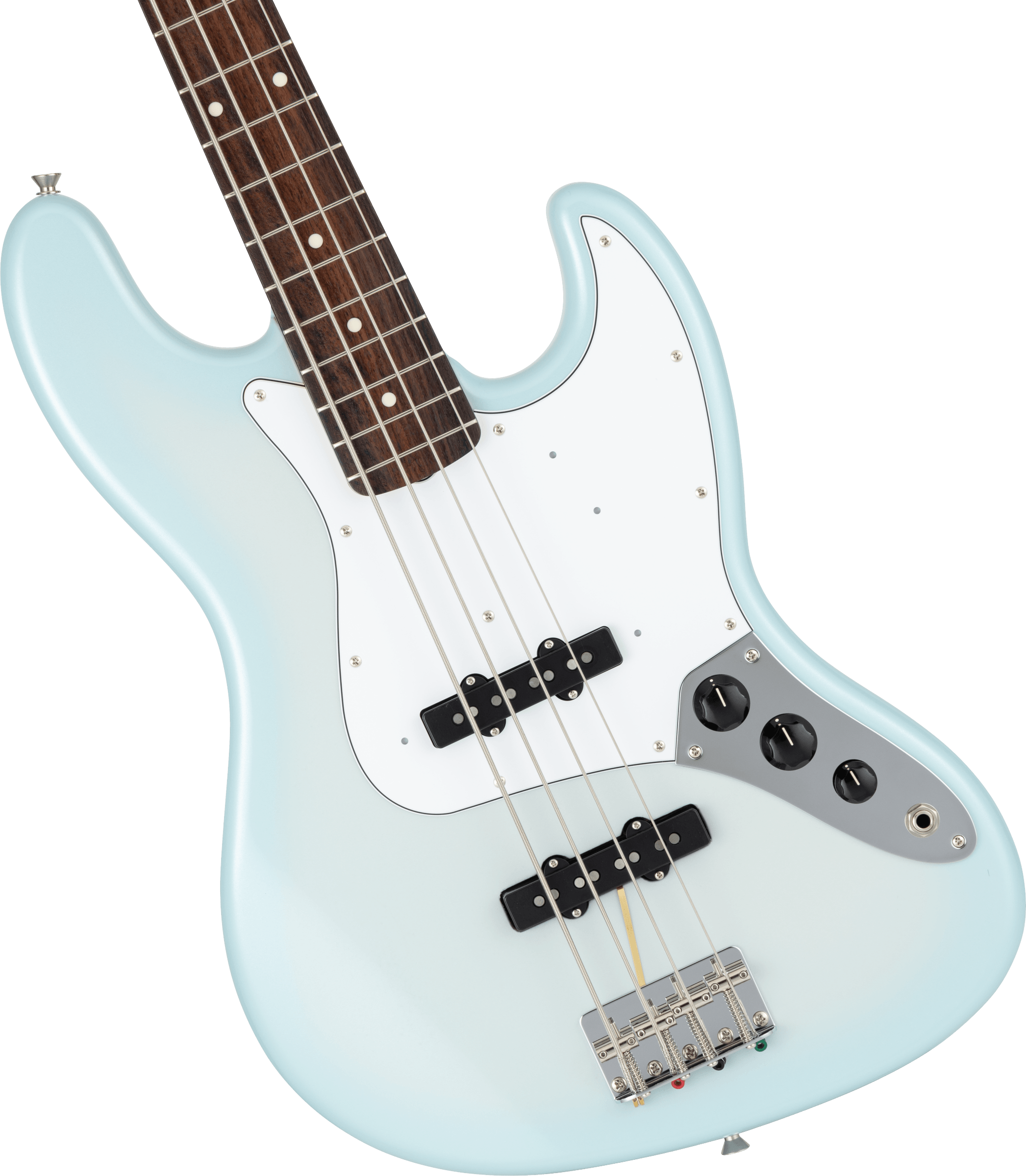 MADE IN JAPAN TRADITIONAL 2025 60’S JAZZ BASS Fender - Basses 4 cordes - Sonowest