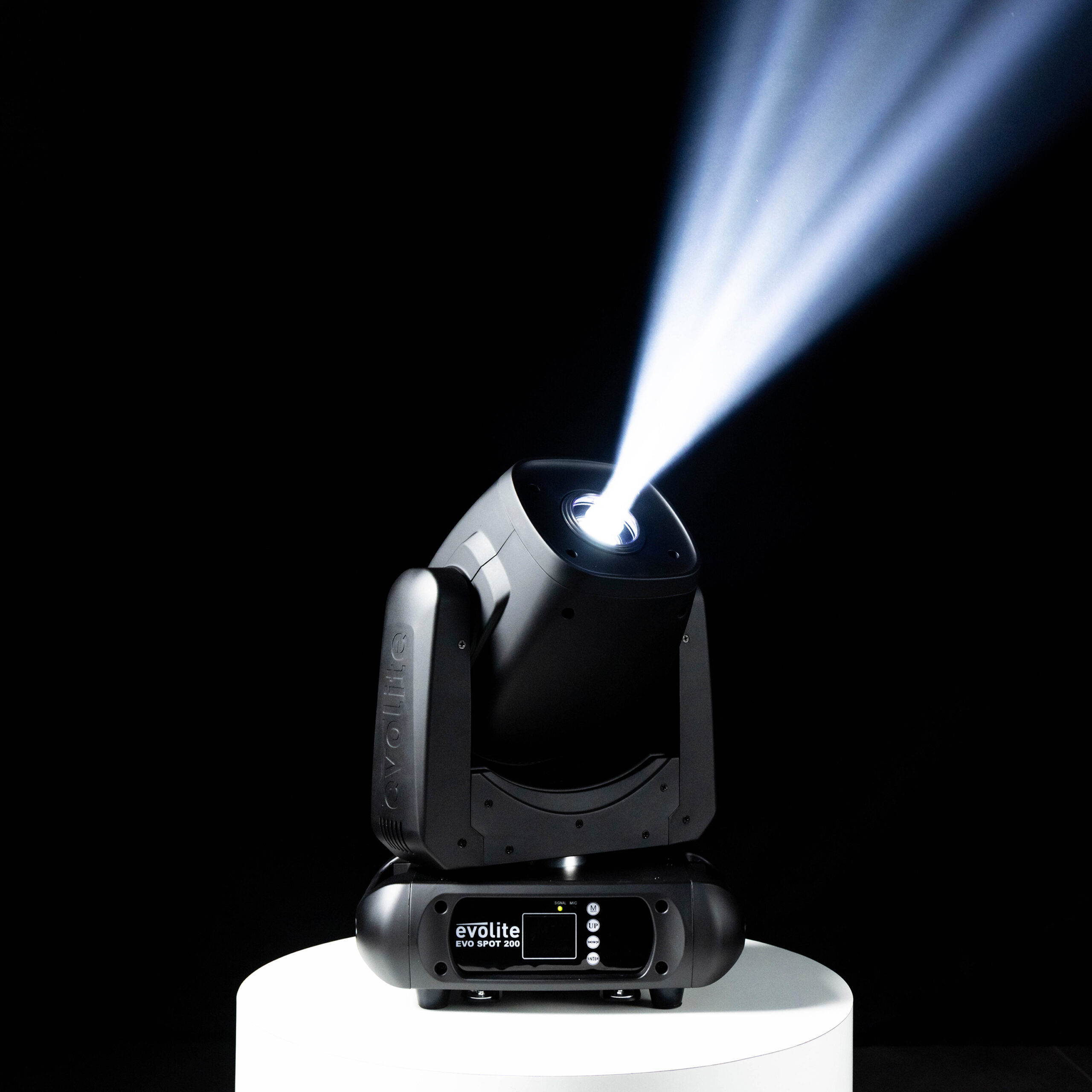 Evo Spot 200 Evolite - Lyres Spot - Sonowest