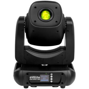 Evo Spot 200 Evolite - Lyres Spot - Sonowest