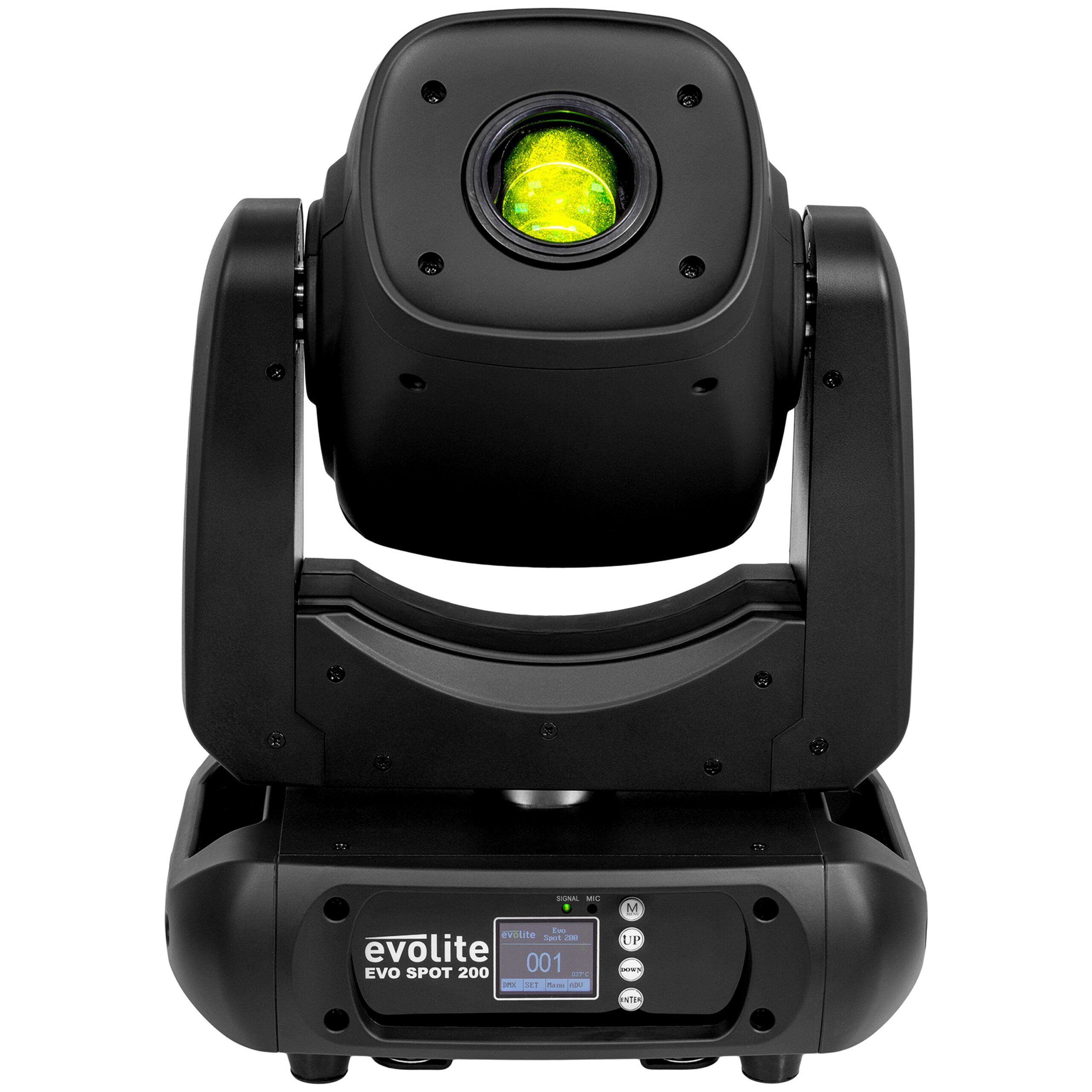Evo Spot 200 Evolite - Lyres Spot - Sonowest