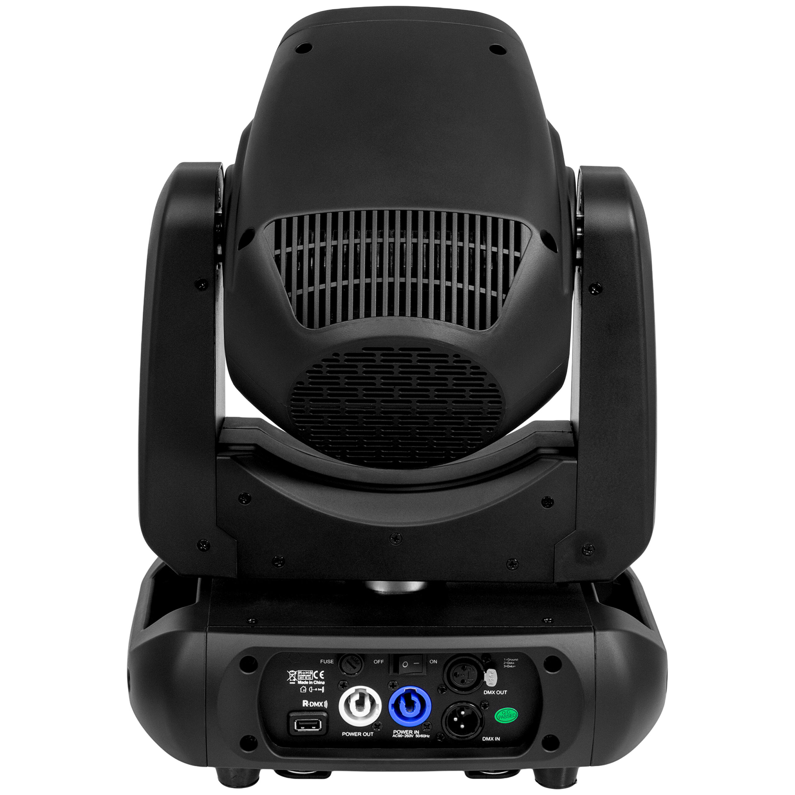 Evo Spot 200 Evolite - Lyres Spot - Sonowest