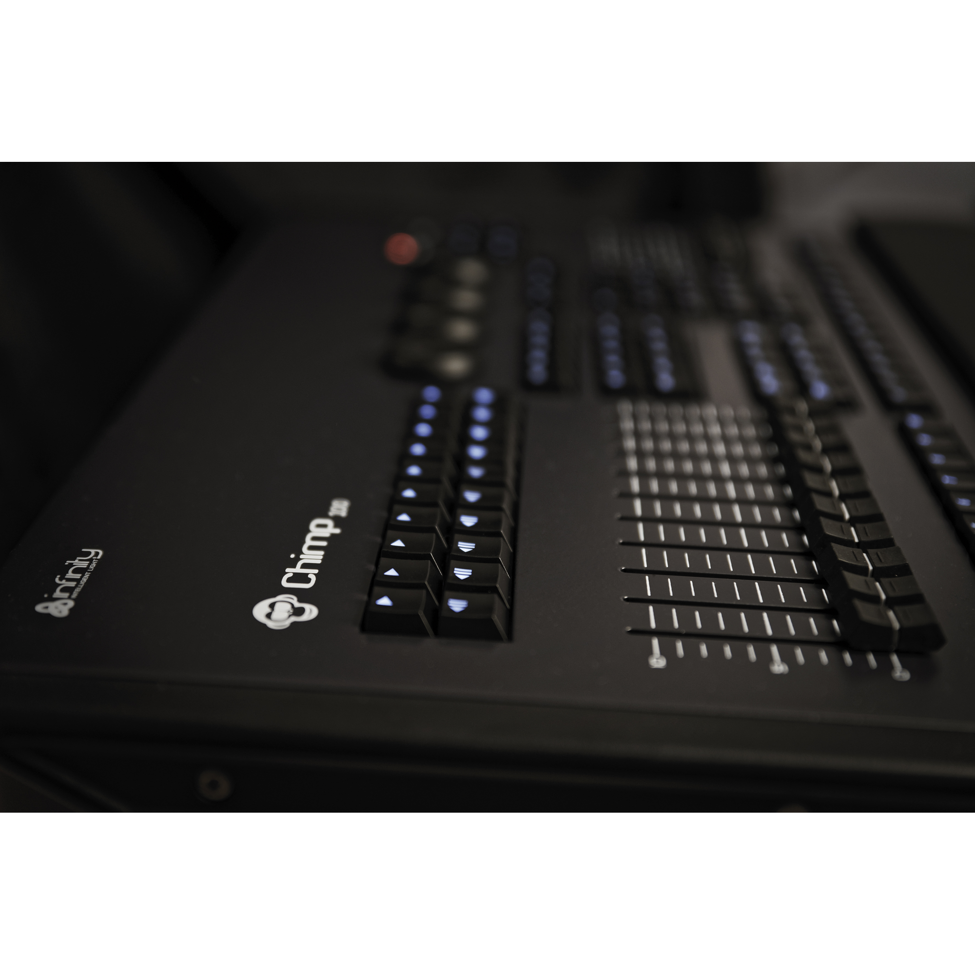 Chimp 100.G2 Infinity - Contrôleurs DMX - Sonowest