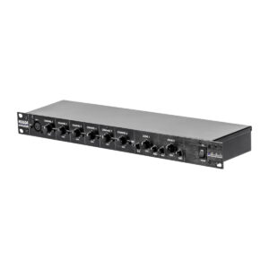 MX624 Art - Consoles Analogiques - Sonowest