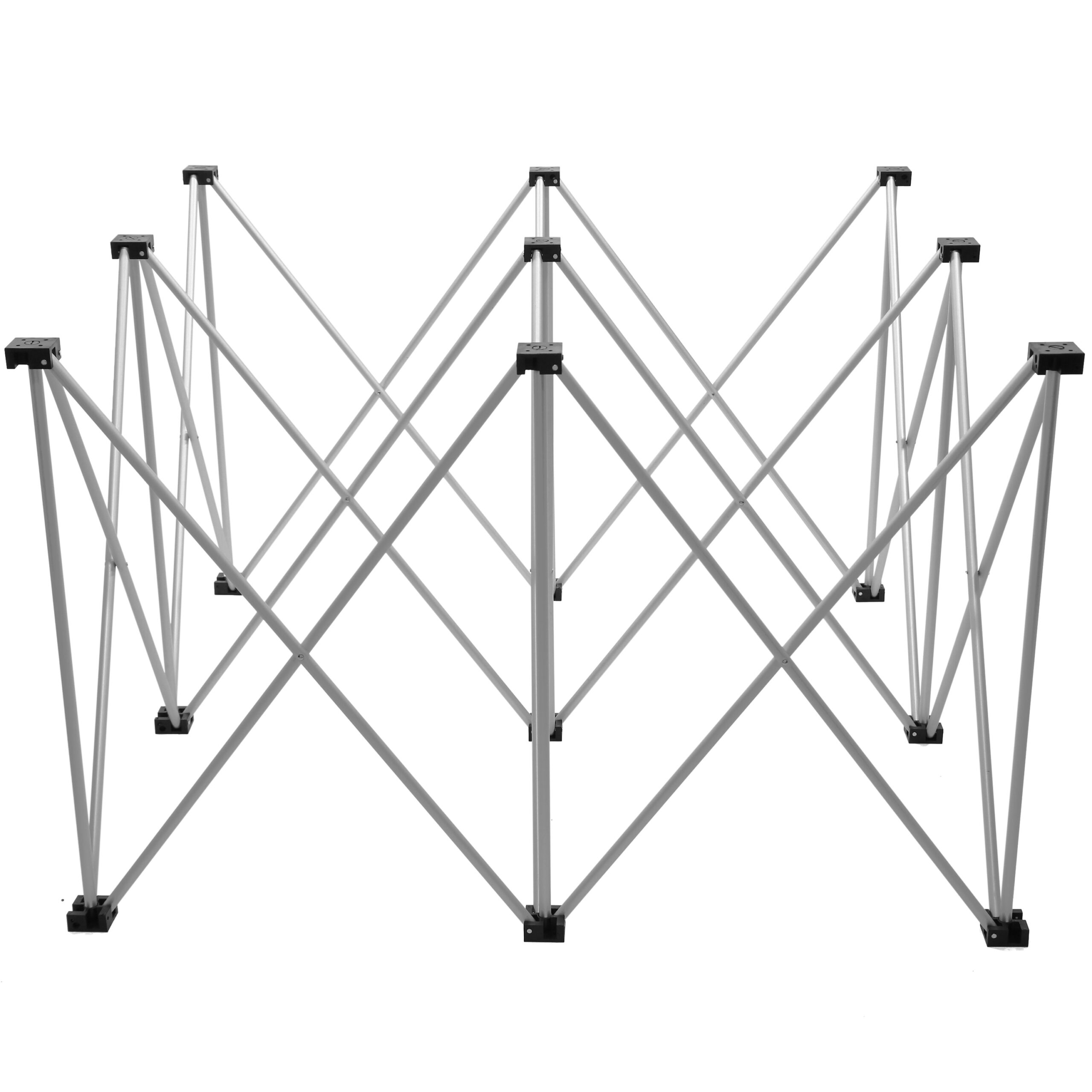 QuickStage Raiser 60 Plugger - Chariots et Praticables - Sonowest