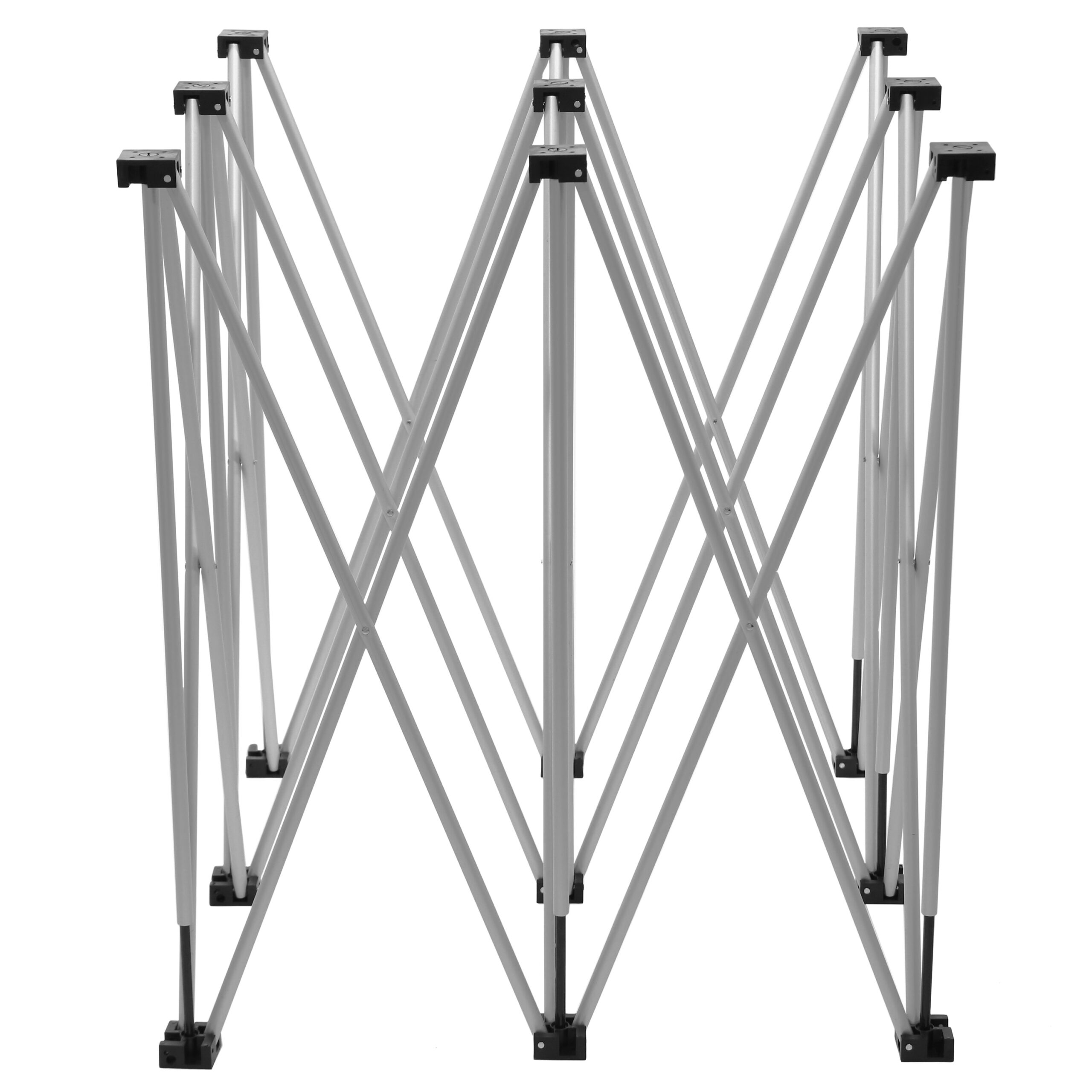 QuickStage Raiser 60 Plugger - Chariots et Praticables - Sonowest