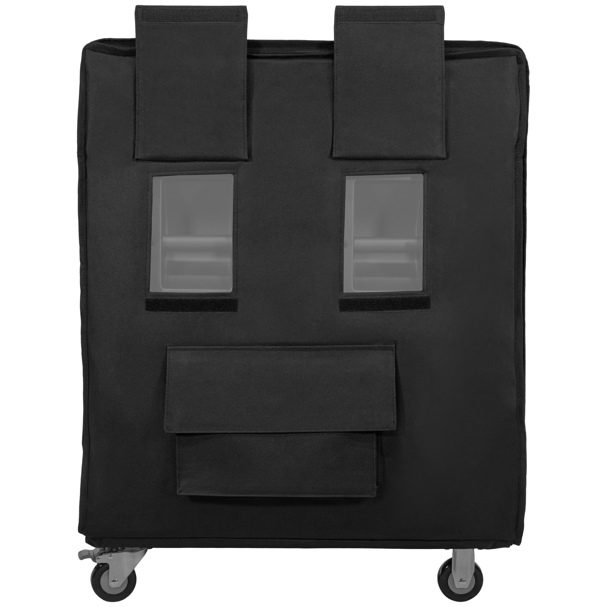 Tower 18 cover Elokance - Housses et Protections Sonorisation - Sonowest