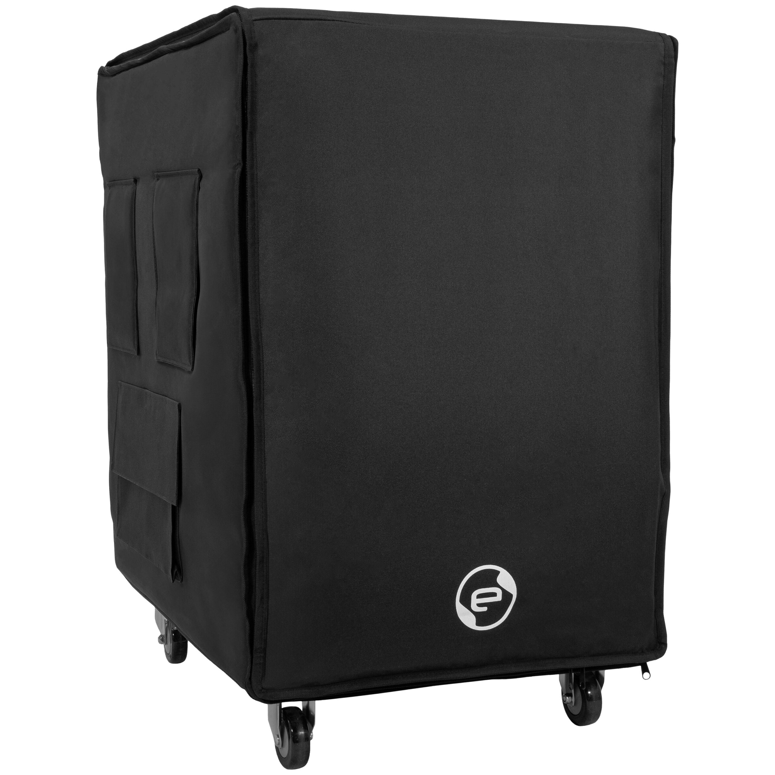 Tower 18 cover Elokance - Housses et Protections Sonorisation - Sonowest