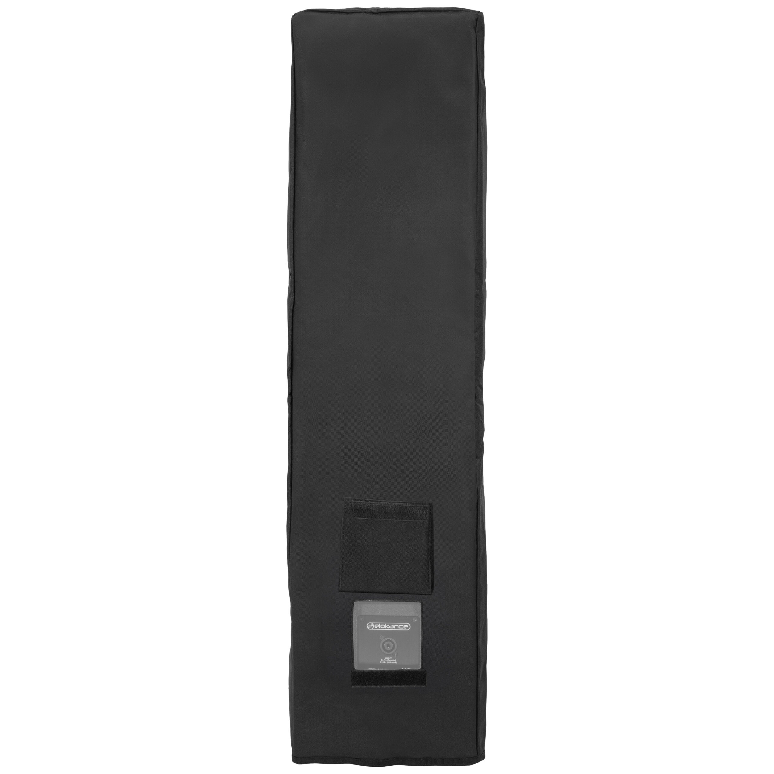 Tower 18 cover Elokance - Housses et Protections Sonorisation - Sonowest