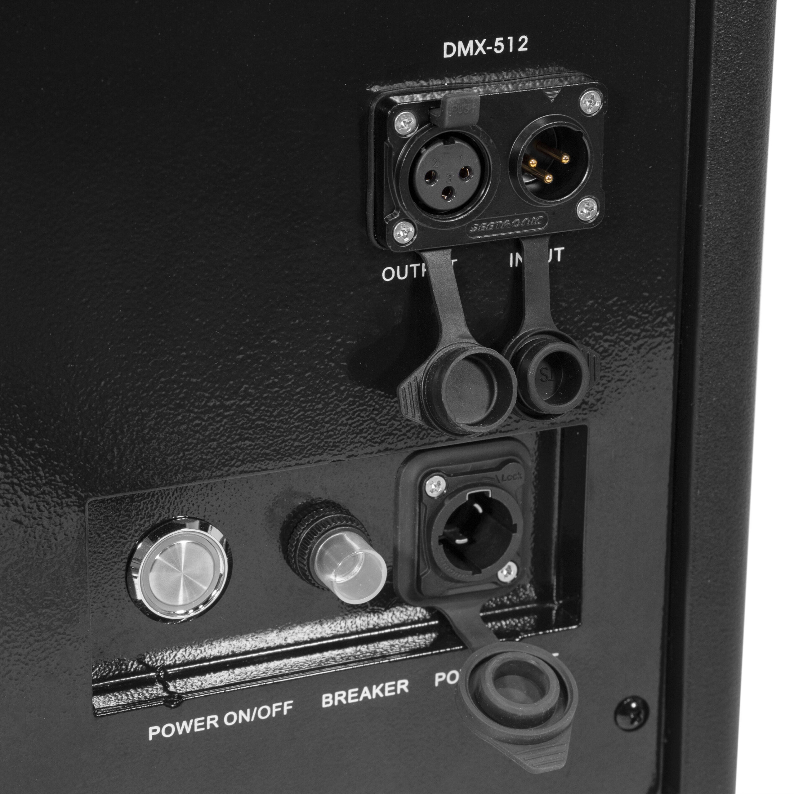 HeavyFog 4000-P Evolite - Machines à Fumée Lourde - Sonowest