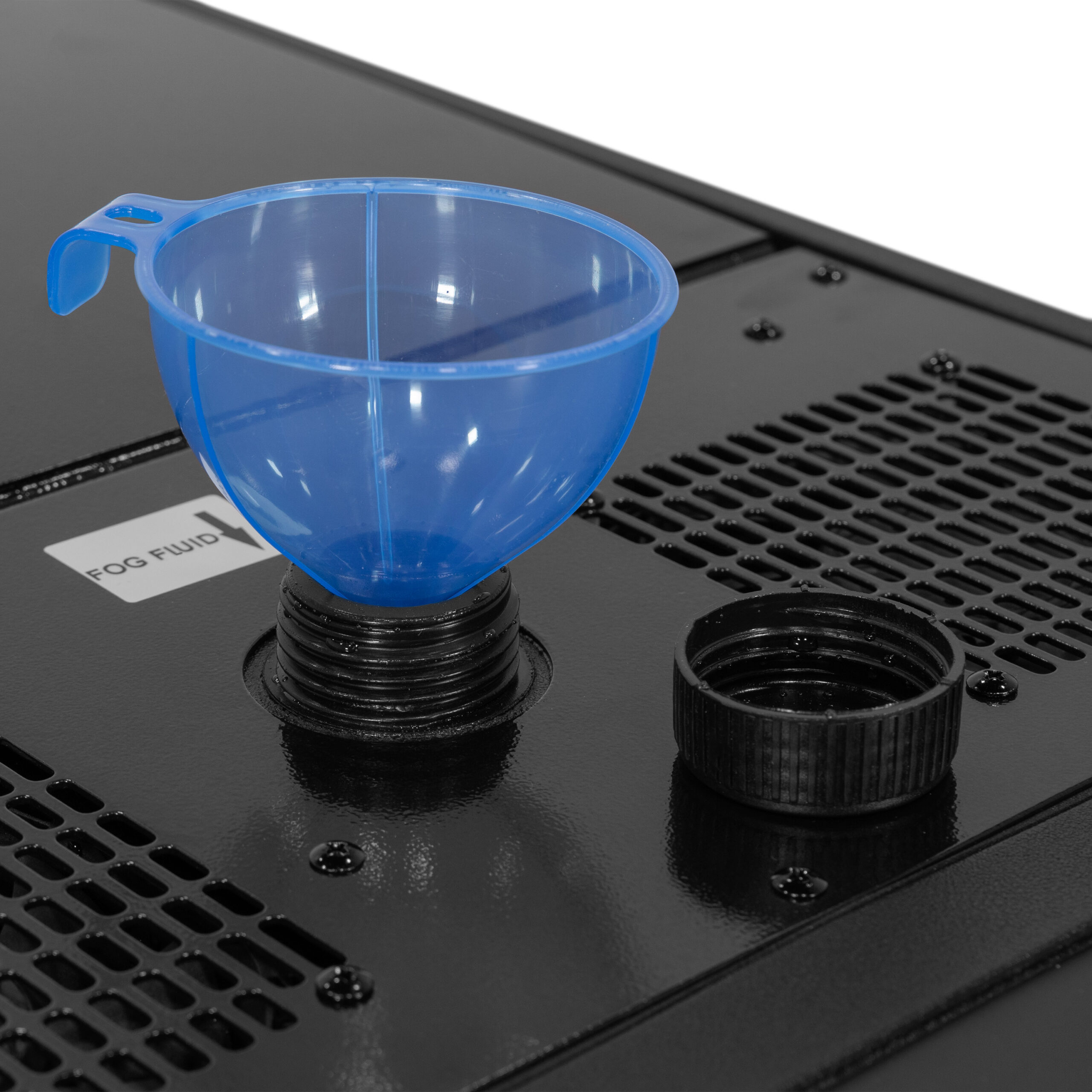 HeavyFog 4000-P Evolite - Machines à Fumée Lourde - Sonowest