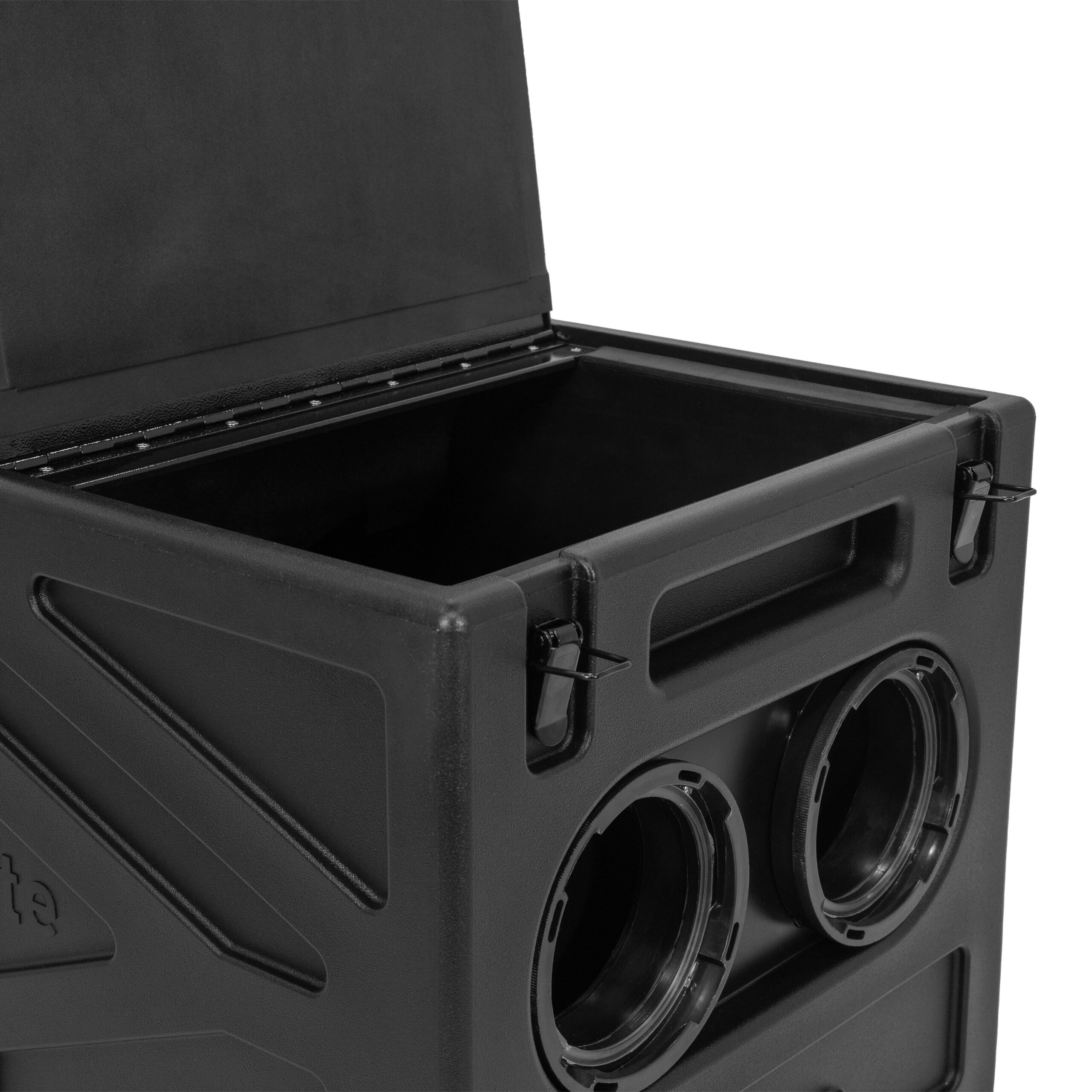 HeavyFog 4000-P Evolite - Machines à Fumée Lourde - Sonowest