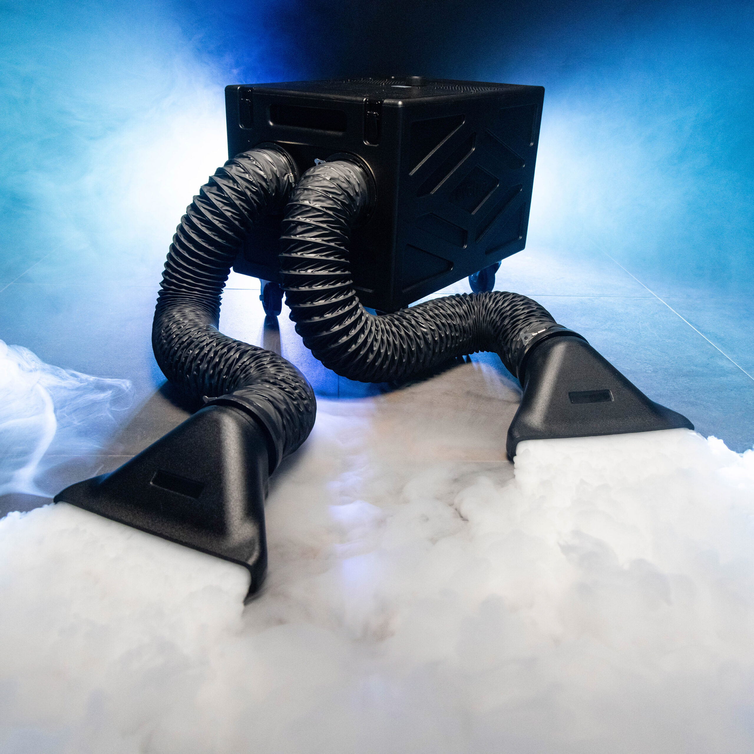 HeavyFog 4000-P Evolite - Machines à Fumée Lourde - Sonowest