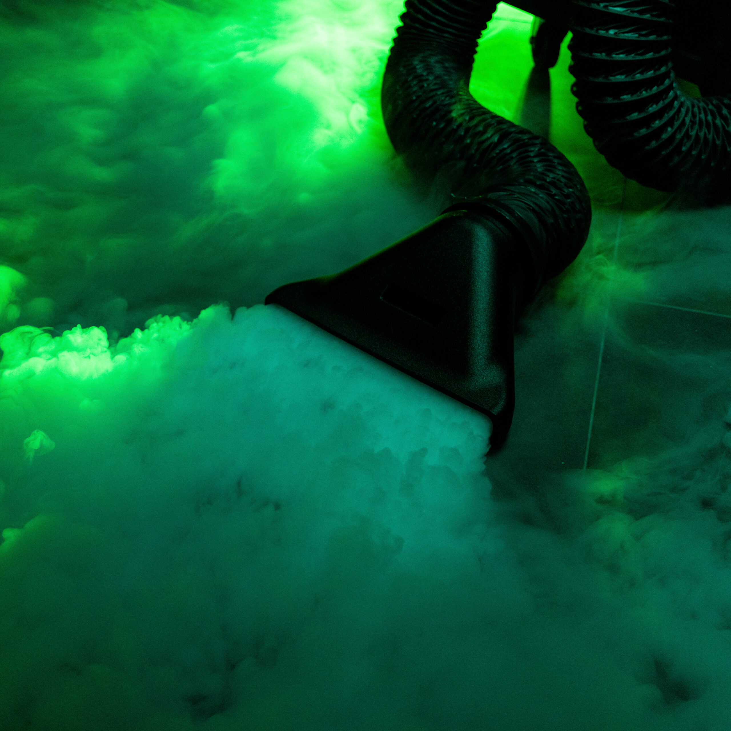 HeavyFog 4000-P Evolite - Machines à Fumée Lourde - Sonowest