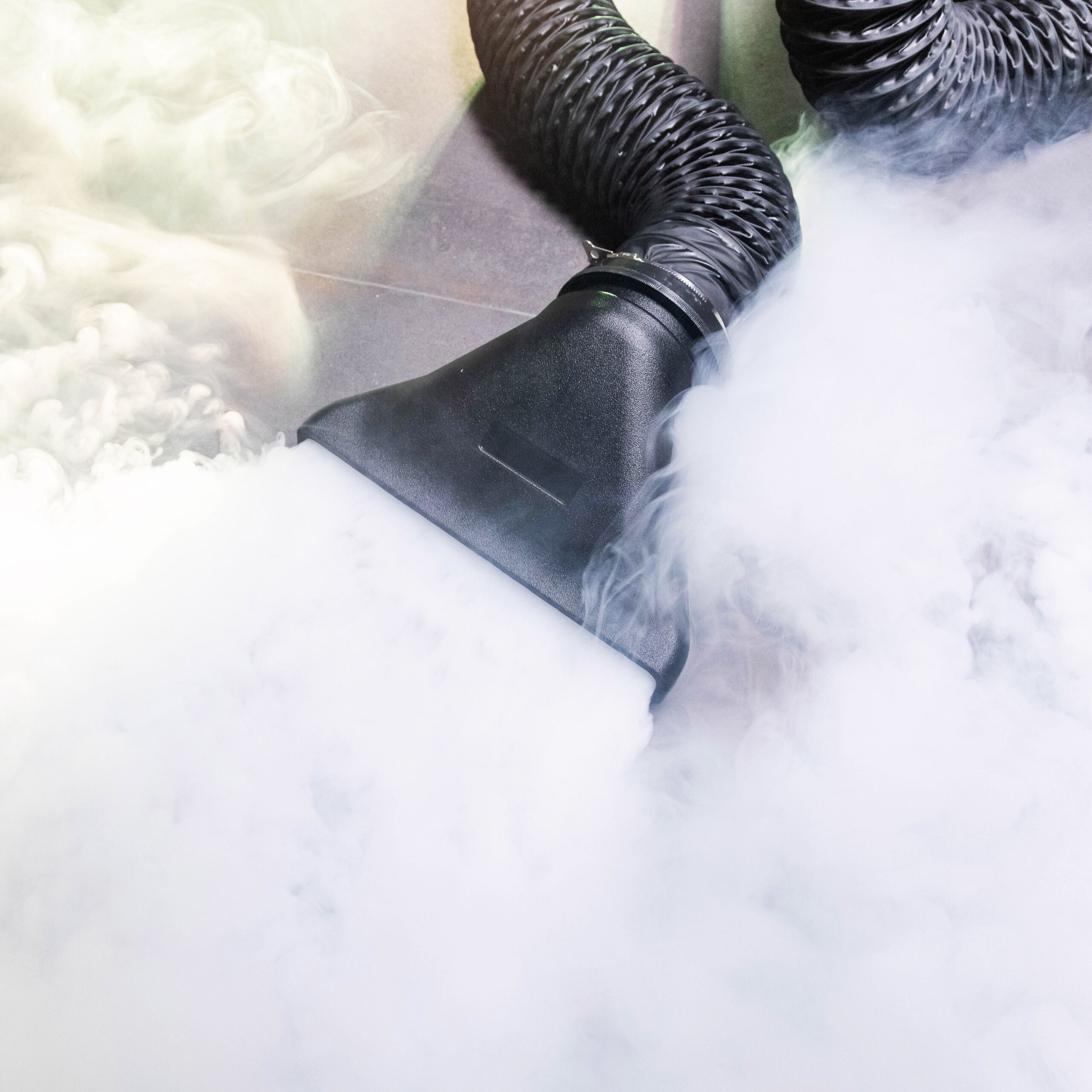 HeavyFog 4000-P Evolite - Machines à Fumée Lourde - Sonowest