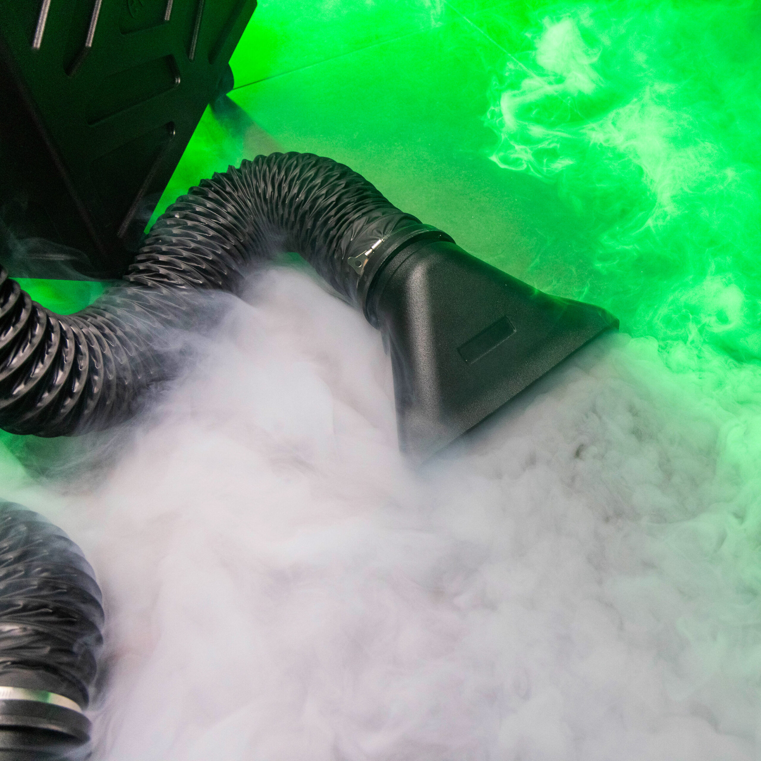 HeavyFog 4000-P Evolite - Machines à Fumée Lourde - Sonowest