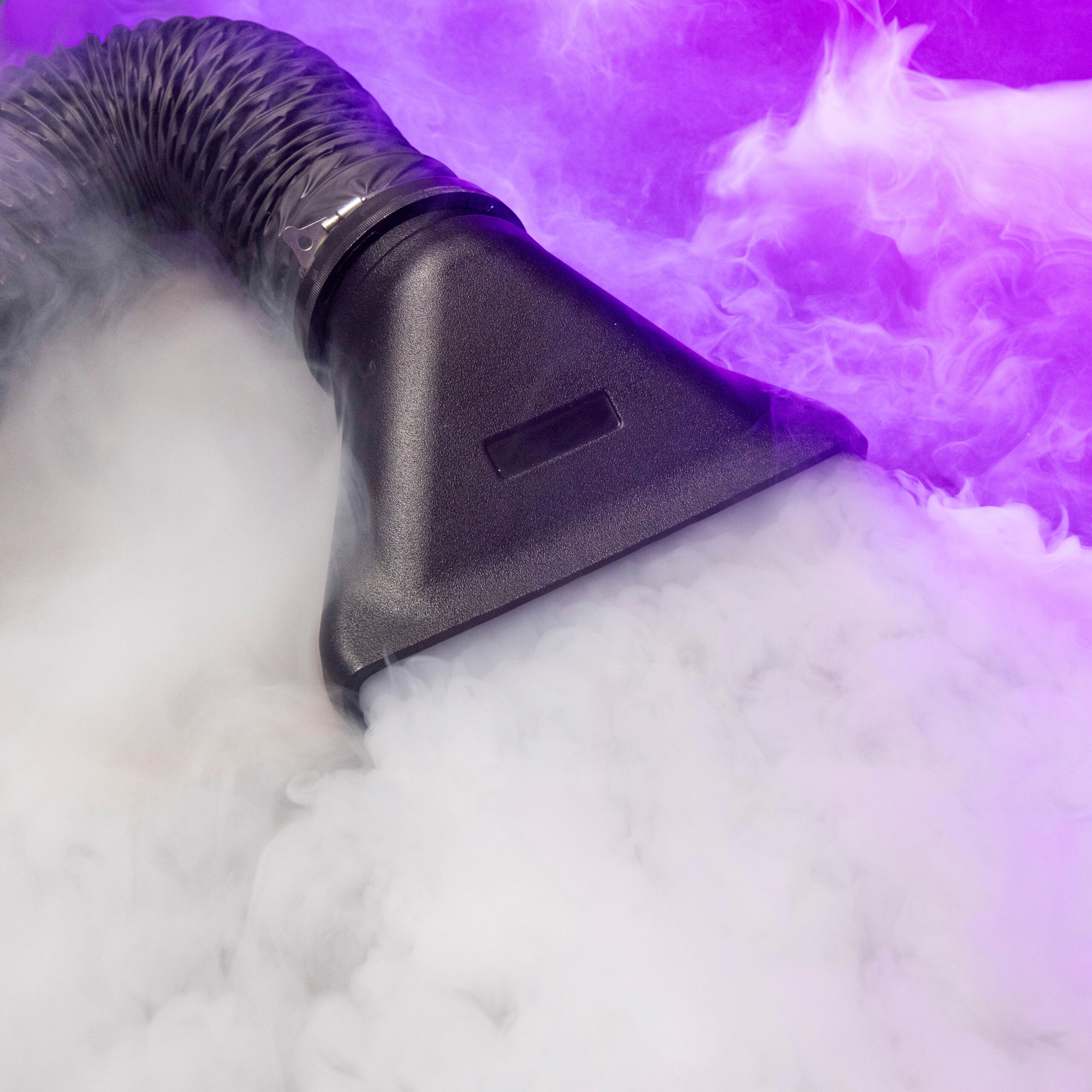 HeavyFog 4000-P Evolite - Machines à Fumée Lourde - Sonowest