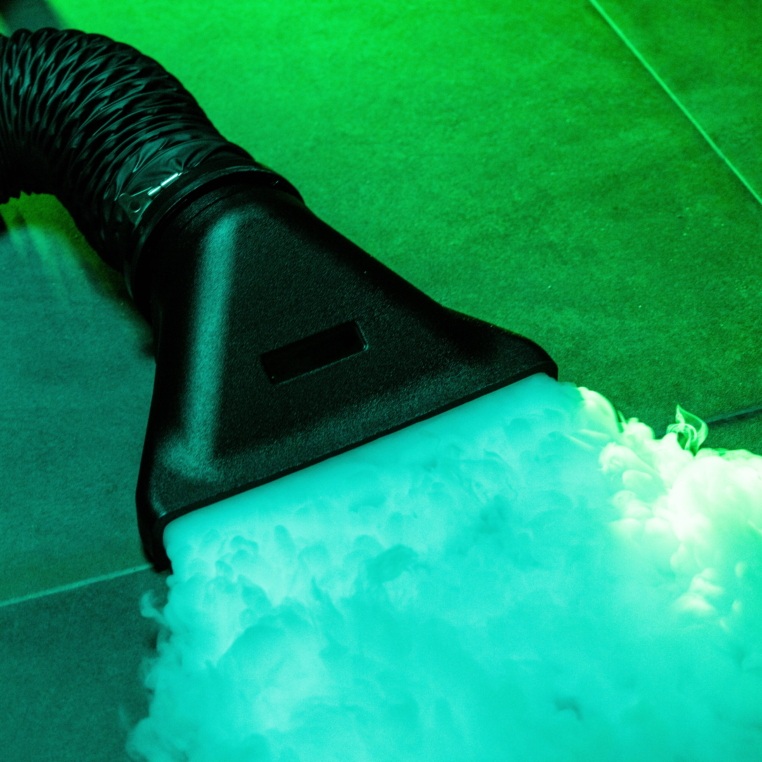 HeavyFog 4000-P Evolite - Machines à Fumée Lourde - Sonowest