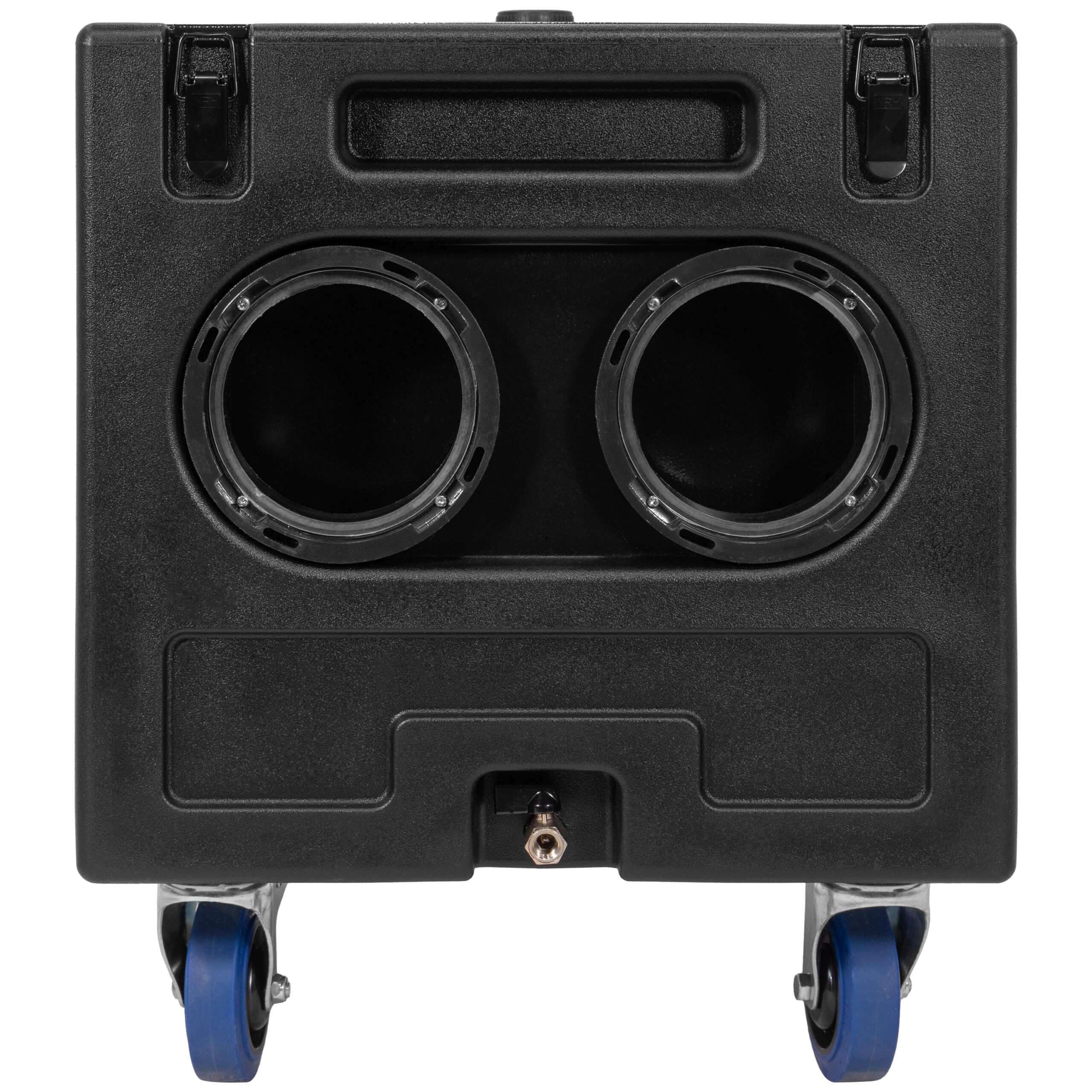 HeavyFog 4000-P Evolite - Machines à Fumée Lourde - Sonowest