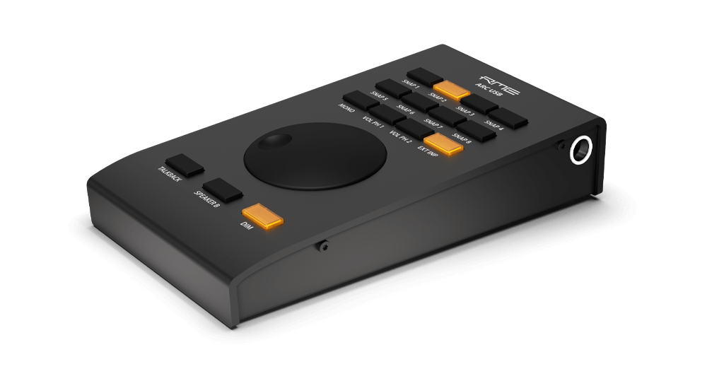 ARC USB RME - Cartes son externe - Sonowest