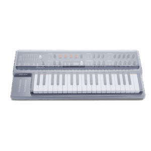 DS-PC-MINIFREAK Decksaver - Protections Covers Home Studio - Sonowest