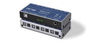 DIGIFACE USB RME - Cartes son externe - Sonowest