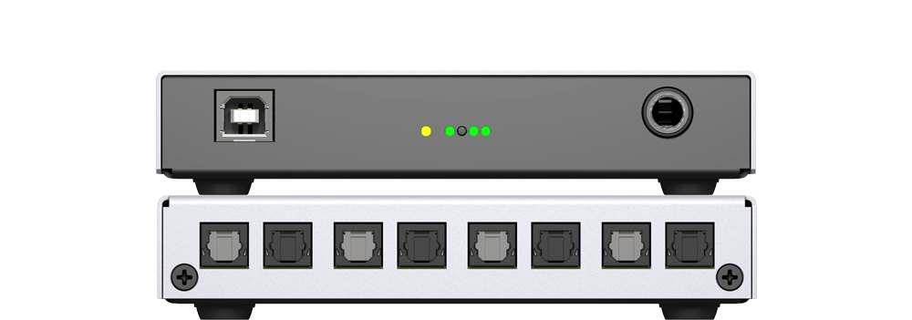 DIGIFACE USB RME - Cartes son externe - Sonowest