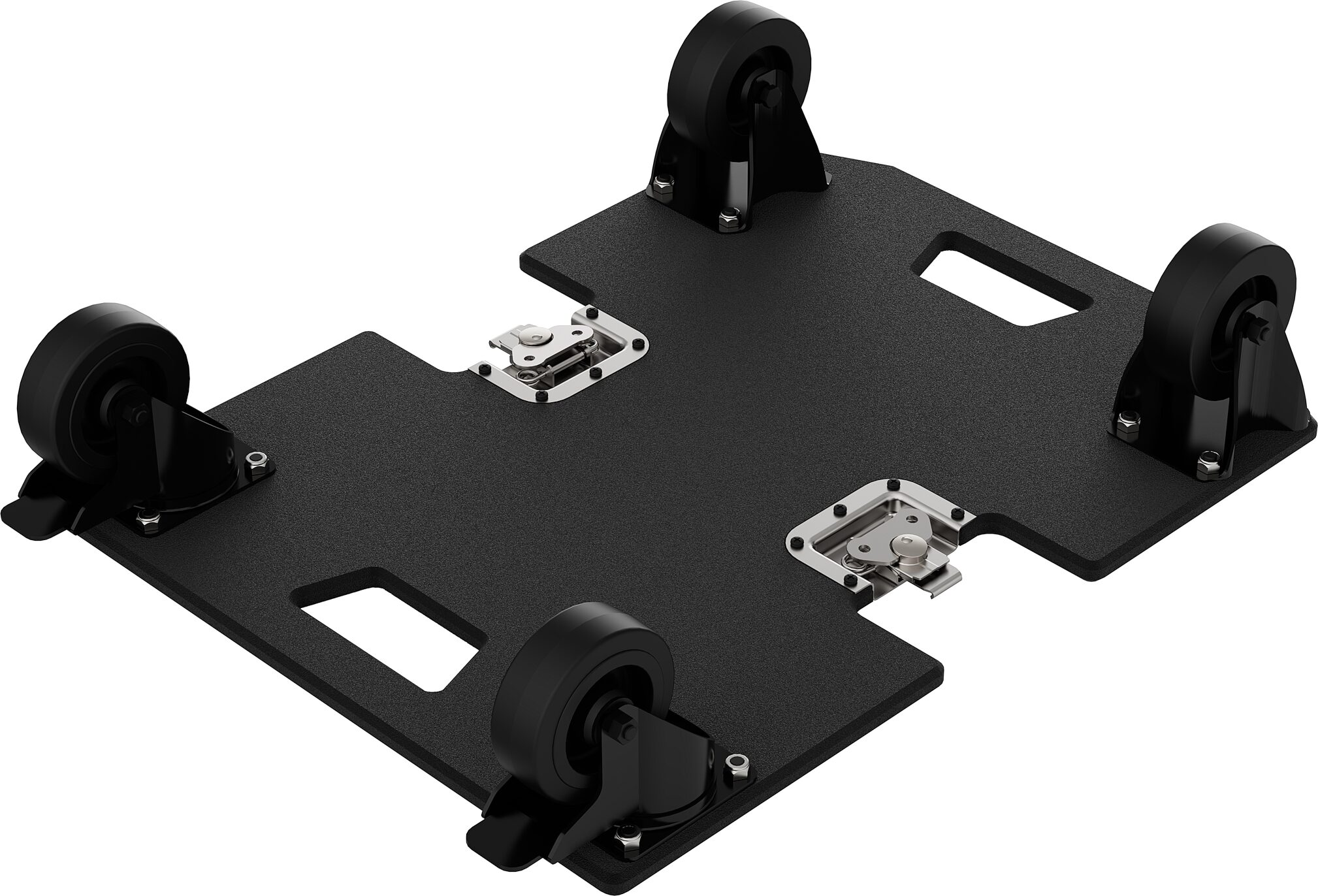 EVOLVE 70 Dolly Electrovoice - Kit Roulettes pour Caissons de Basses - Sonowest