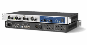 Fireface 802 FS RME - Cartes son externe - Sonowest