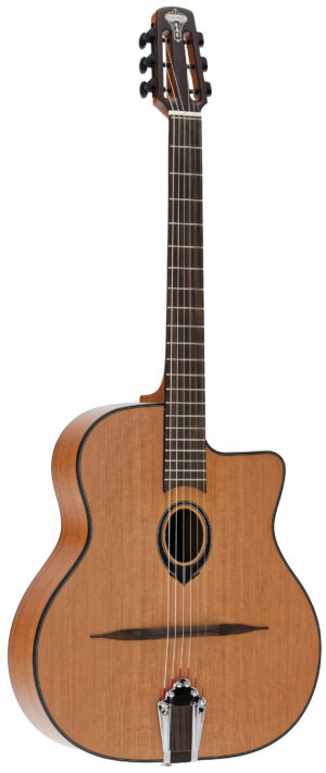 SL100 Lag - Guitare Folk Acoustique - Sonowest