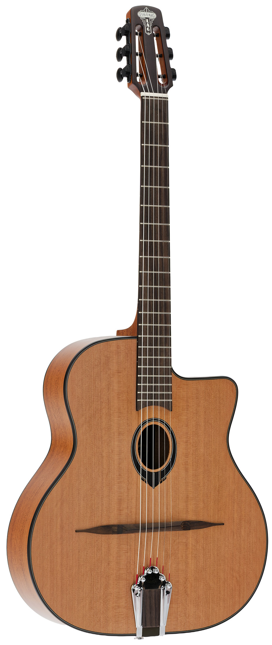 SL100 Lag - Guitare Folk Acoustique - Sonowest