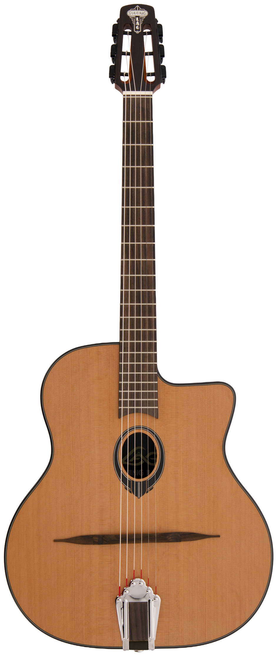 SL100 Lag - Guitare Folk Acoustique - Sonowest