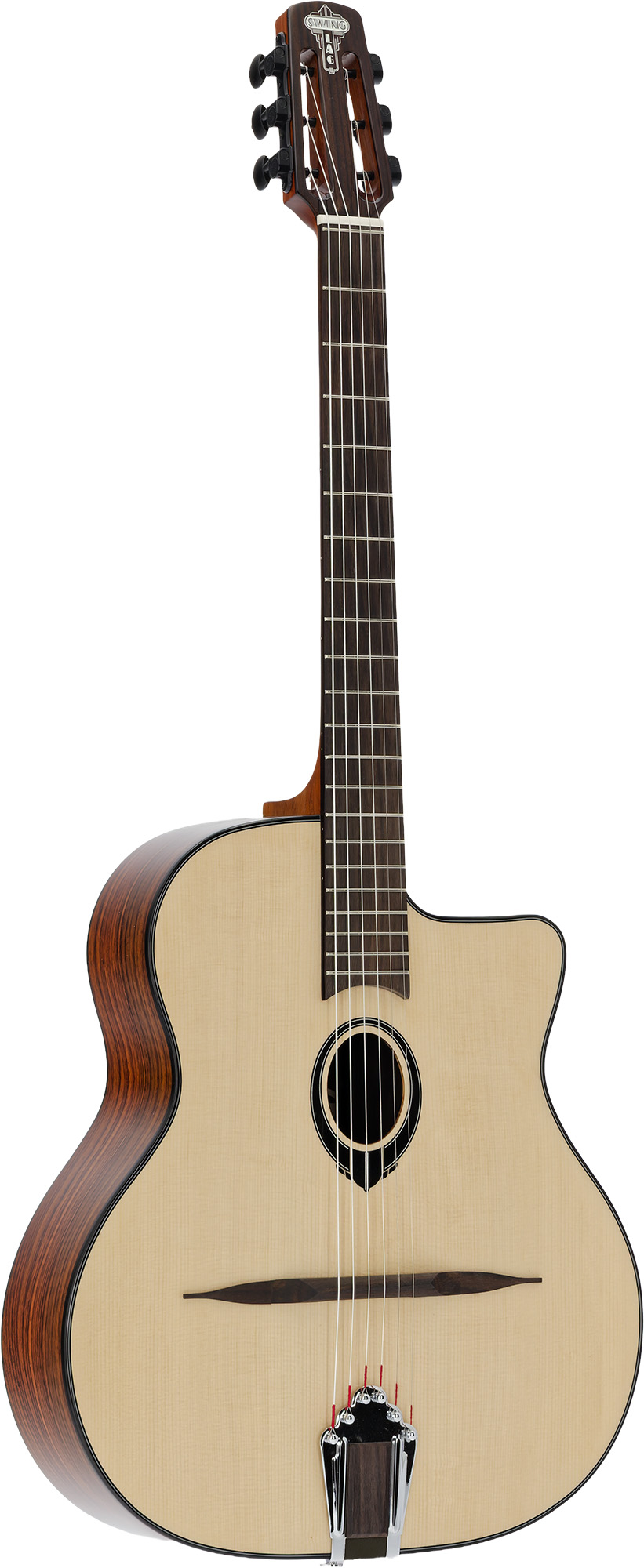 SL200 Lag - Guitare Folk Acoustique - Sonowest