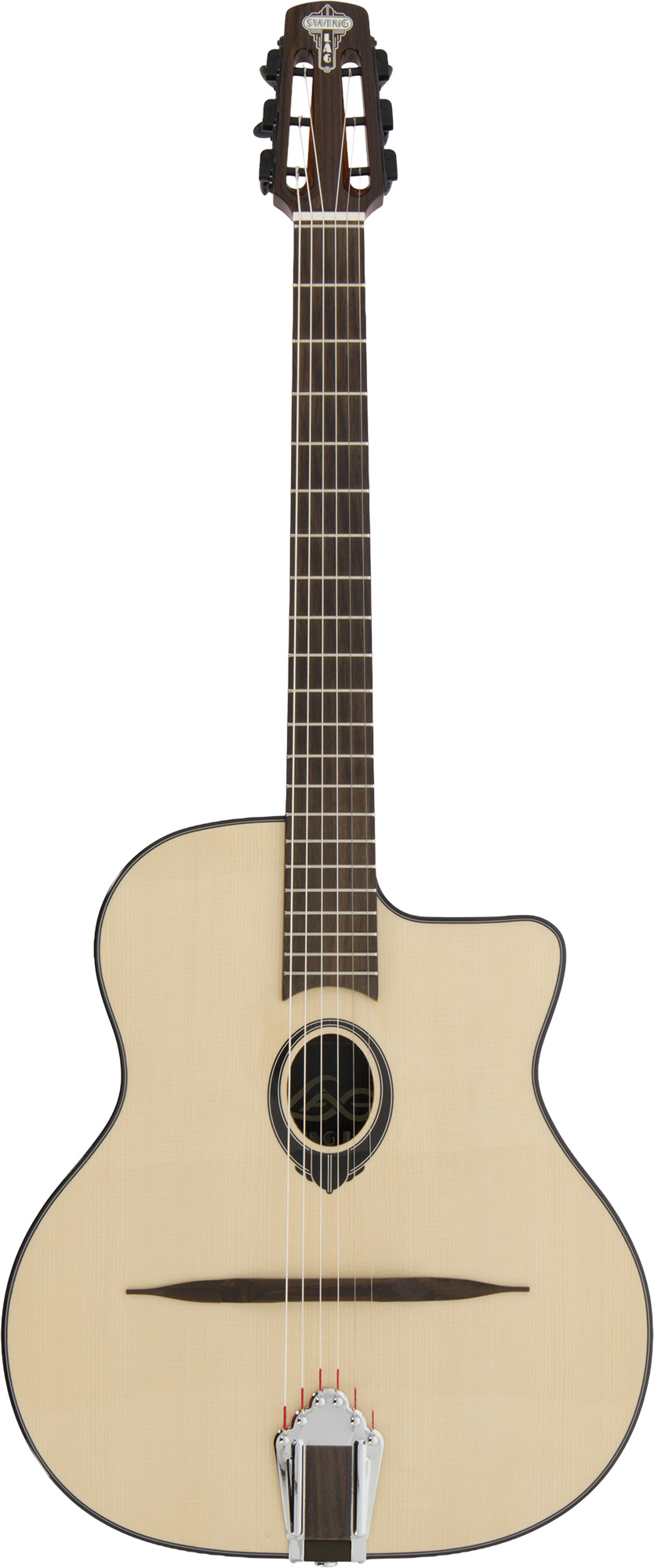 SL200 Lag - Guitare Folk Acoustique - Sonowest