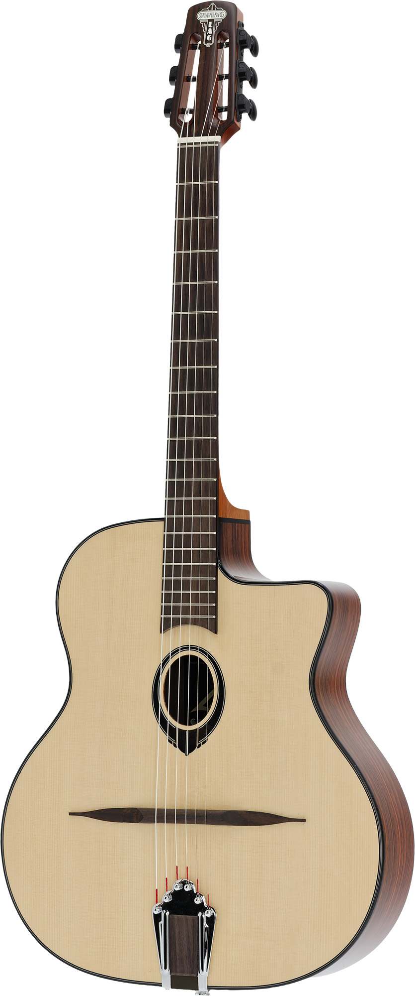 SL200 Lag - Guitare Folk Acoustique - Sonowest