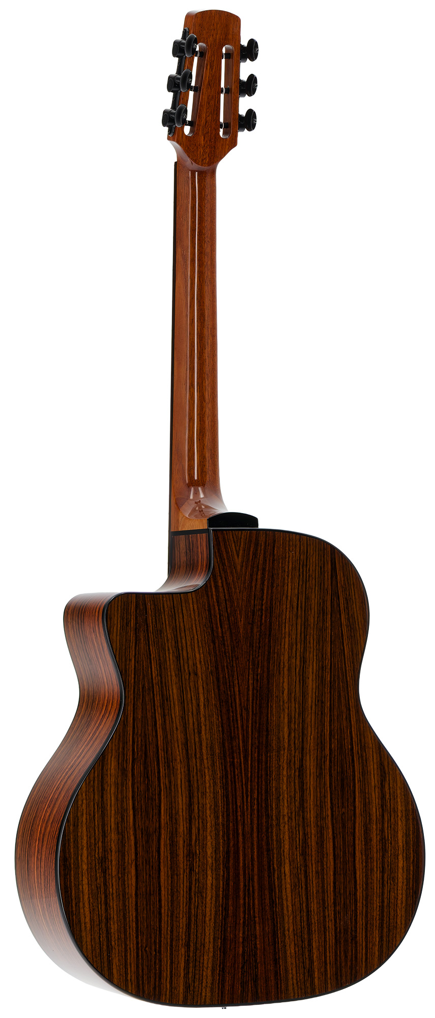 SL200 Lag - Guitare Folk Acoustique - Sonowest