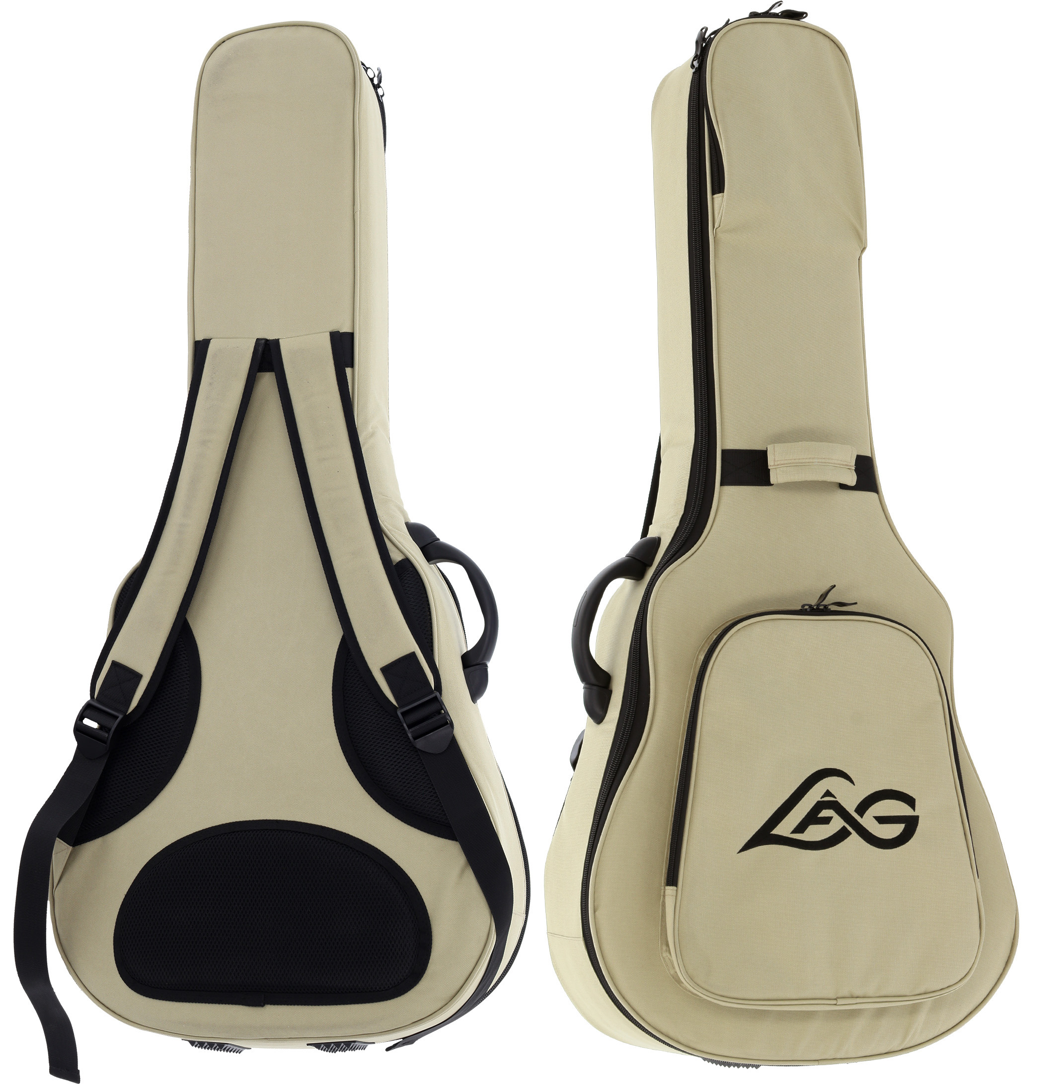 SL200 Lag - Guitare Folk Acoustique - Sonowest
