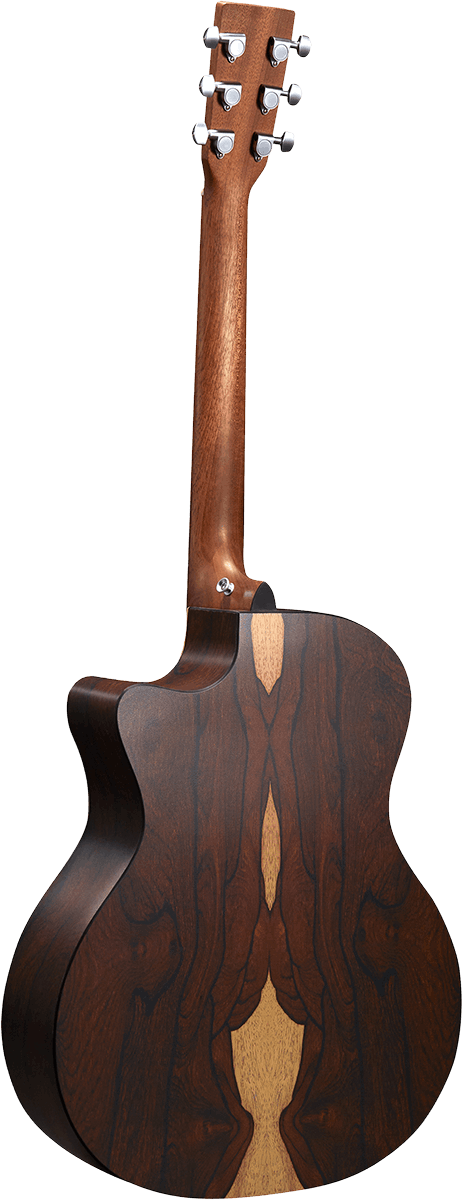 GPCX2E-COCO Martin - Guitare Folk Electro-Acoustique - Sonowest
