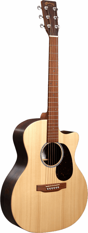 GPCX2E-COCO Martin - Guitare Folk Electro-Acoustique - Sonowest