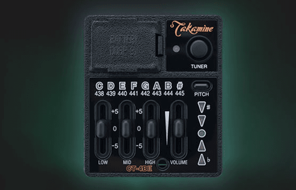P3DC Takamine - Guitare Folk Electro-Acoustique - Sonowest
