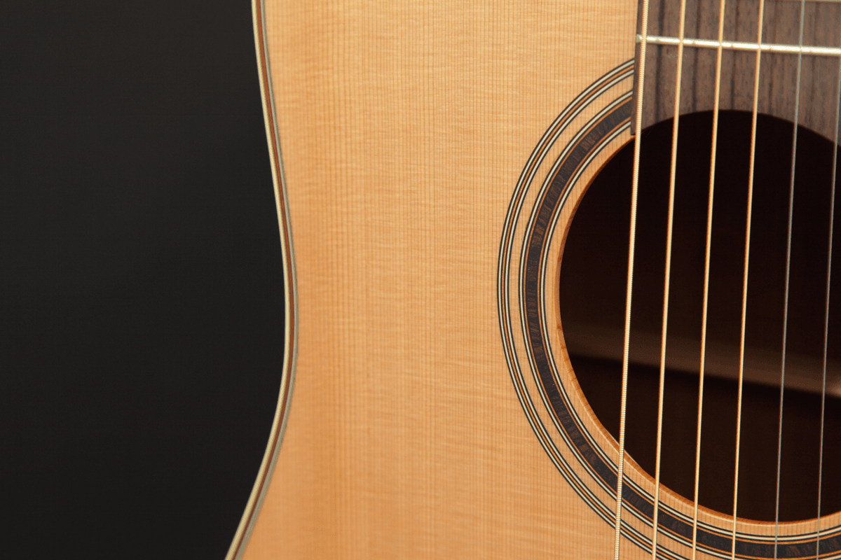 P3DC Takamine - Guitare Folk Electro-Acoustique - Sonowest